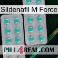 Sildenafil M Force 29